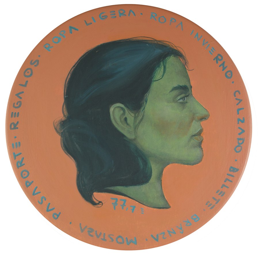 Moneda #2