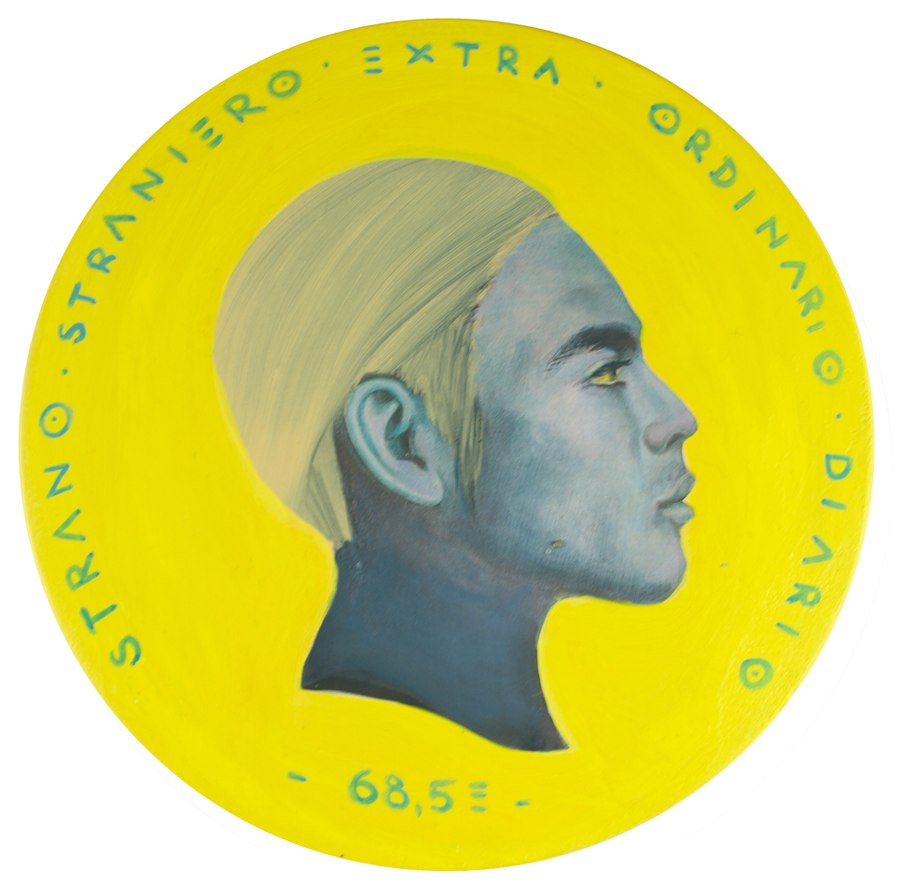 Moneda #10