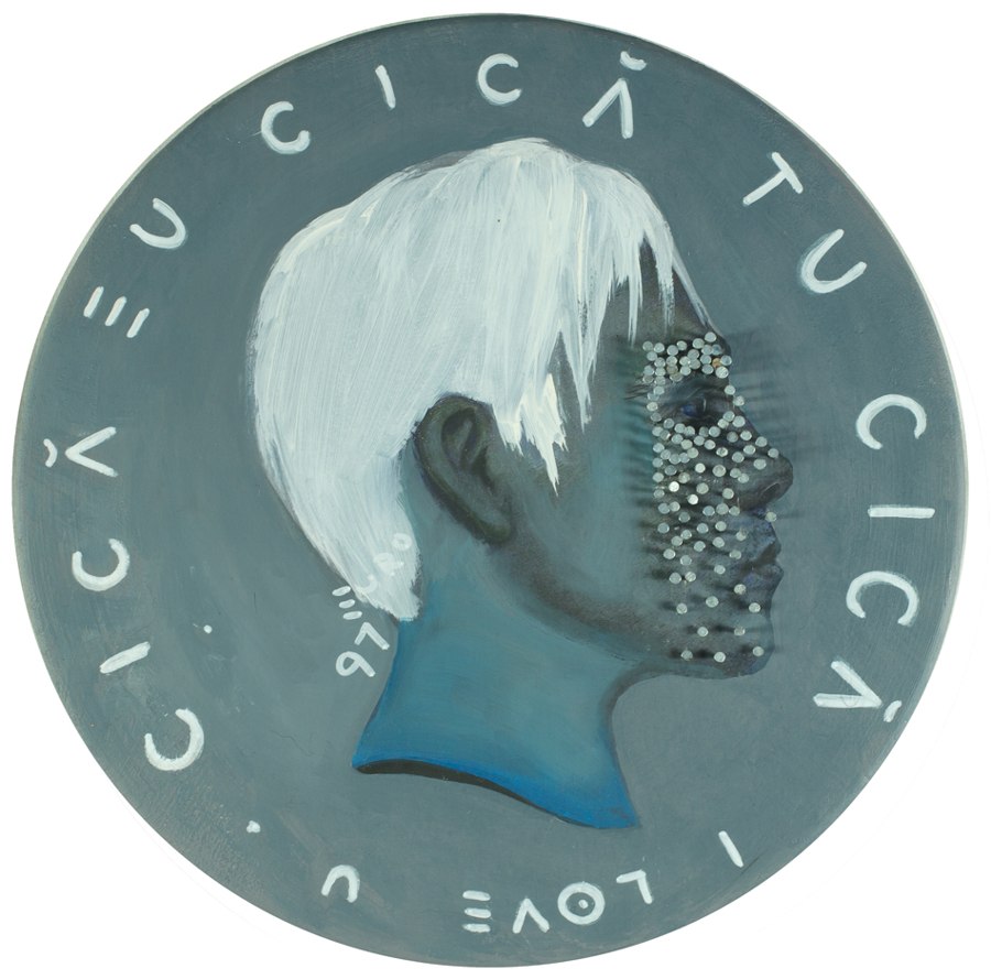 Moneda #13