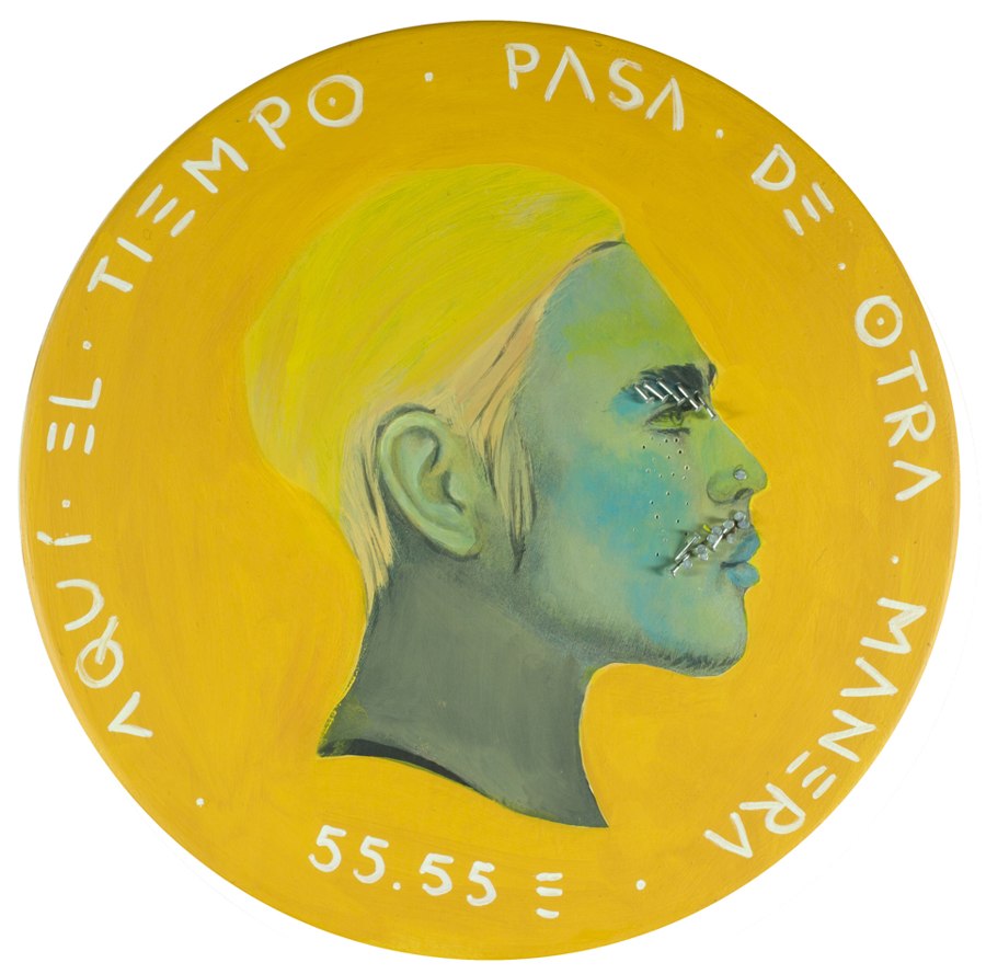 Moneda #22