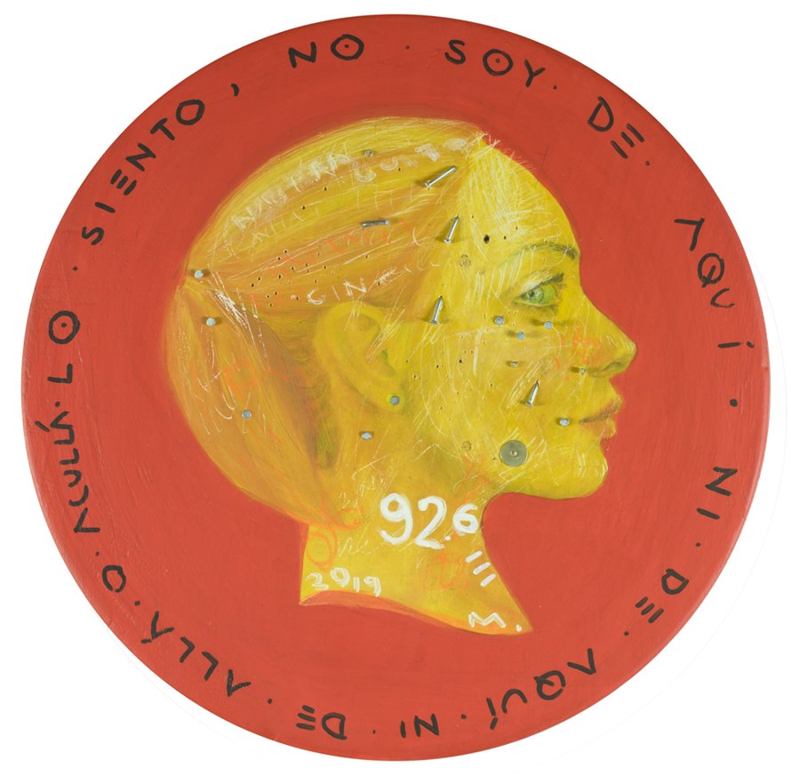 Moneda #50