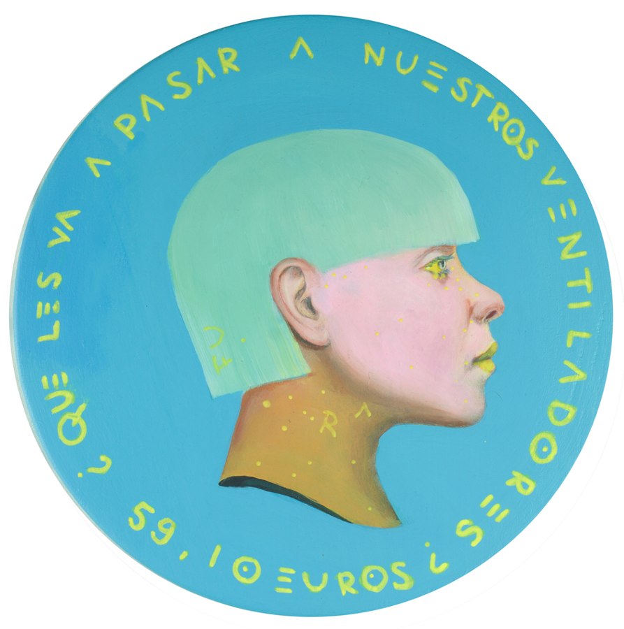Moneda #52