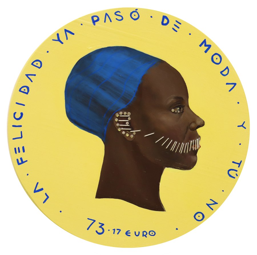 Moeda #103