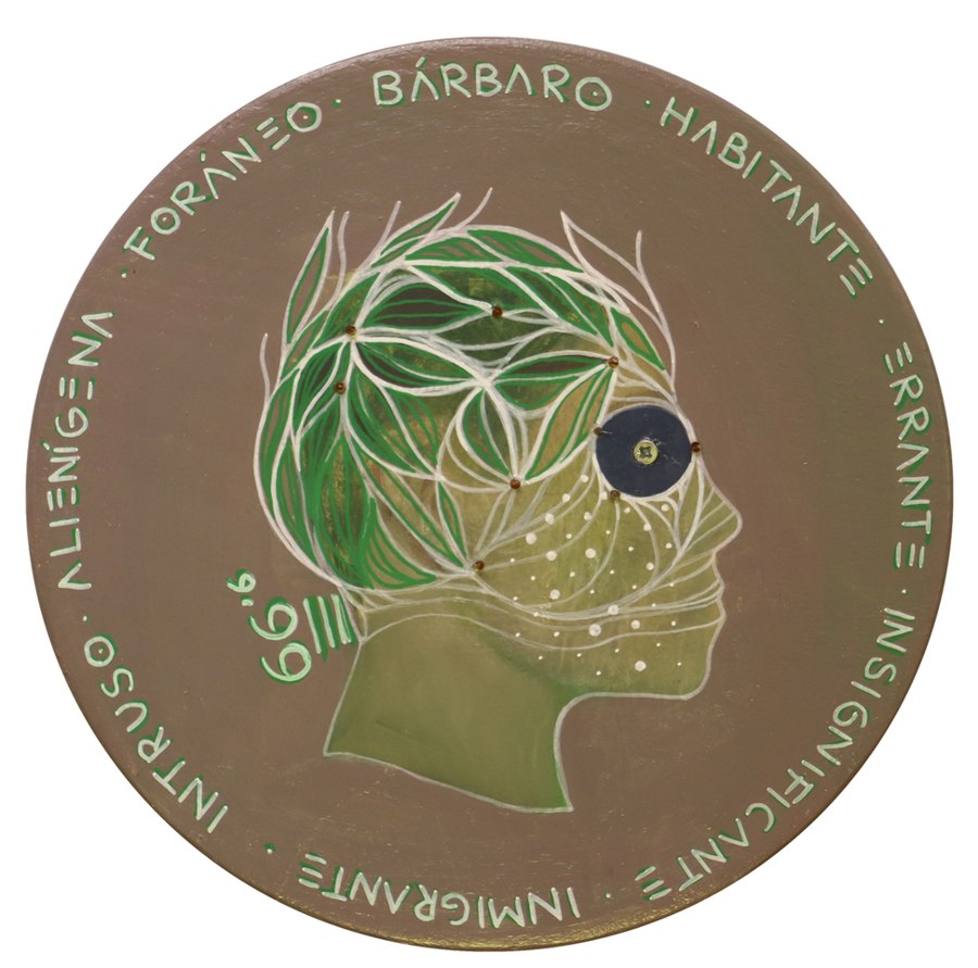 Moneda #107
