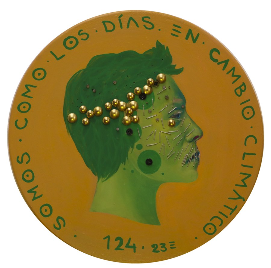 Moeda #108