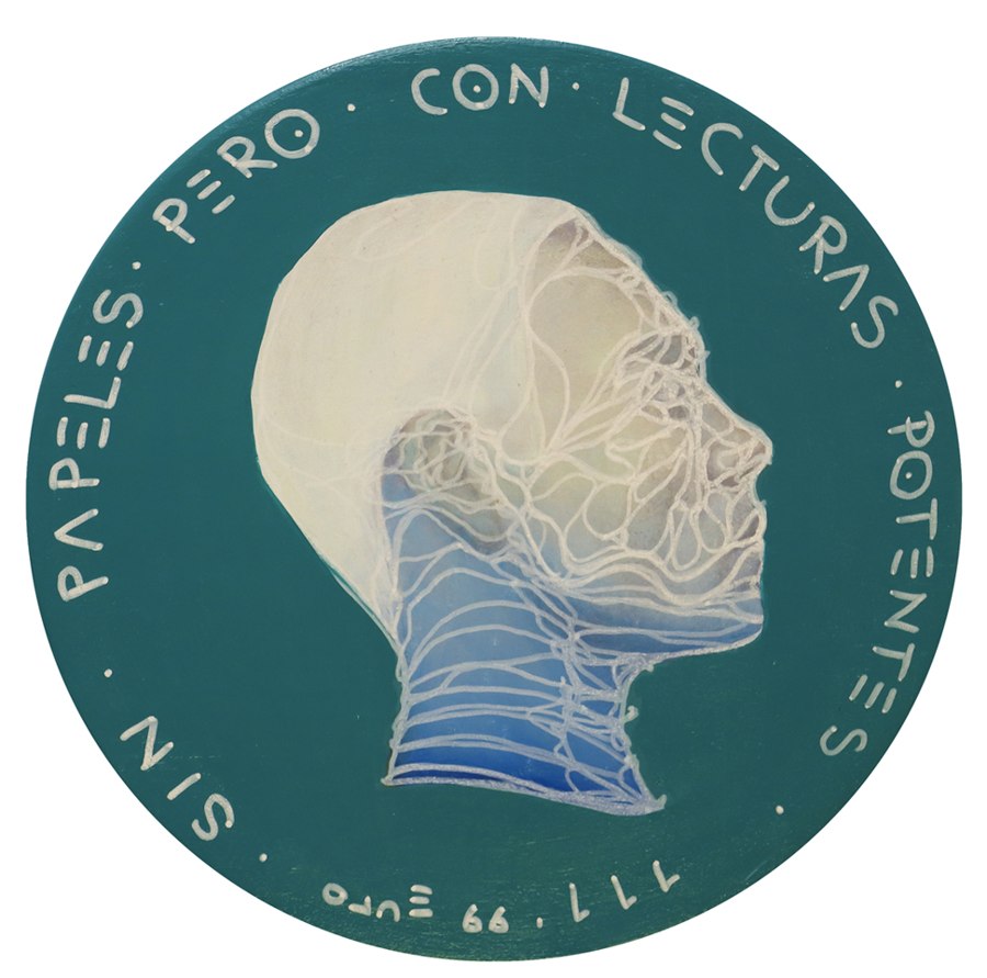 Moneda #109