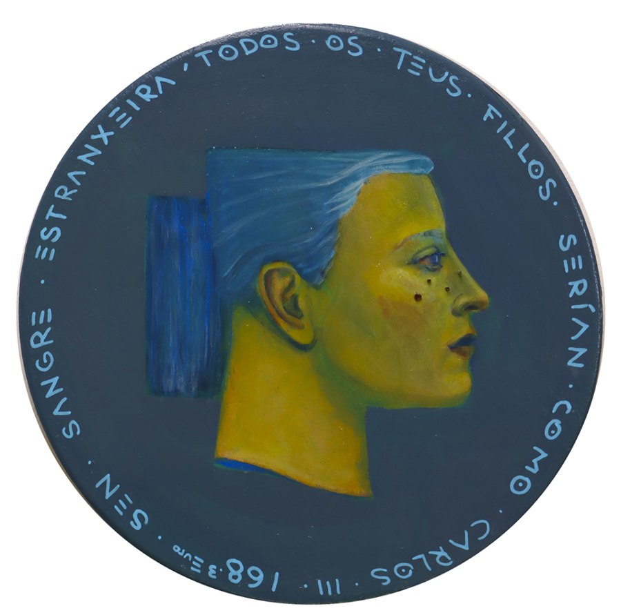 Moneda #114