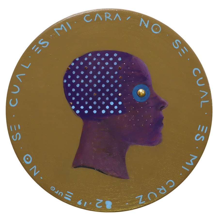 Moneda #116