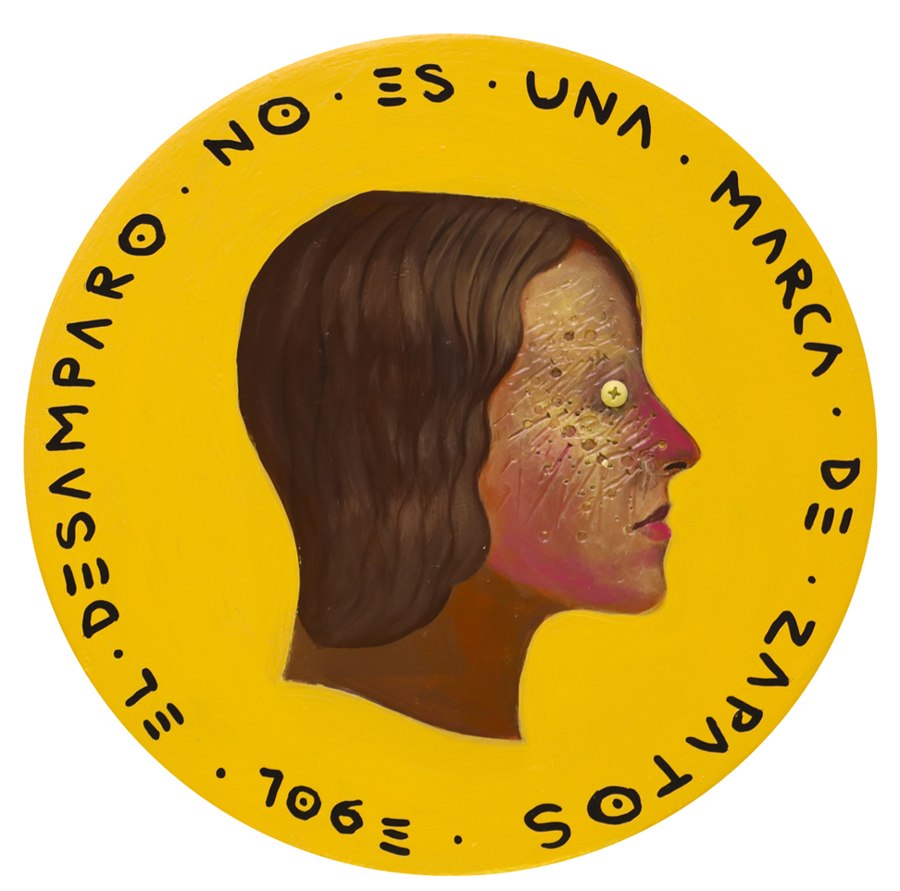 Moneda #121