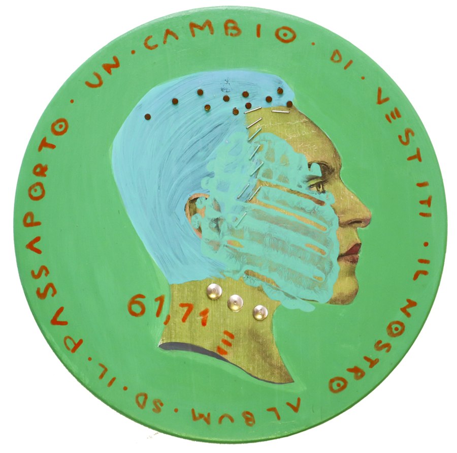 Moneda #130