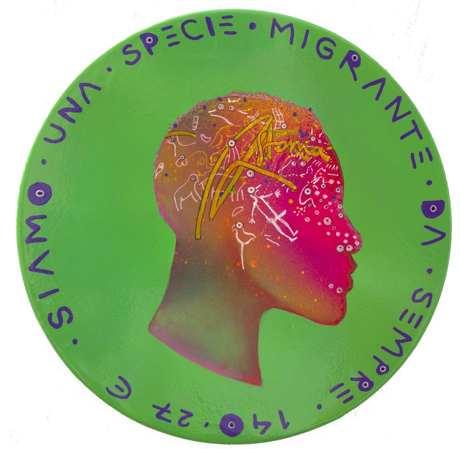 Moneda #182