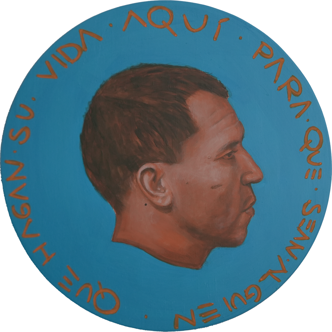 Moeda José Antonio